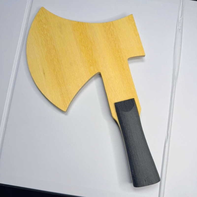 Hoja de tenis de mesa Allwood  - Table Tennis Head To Head reseña y precio