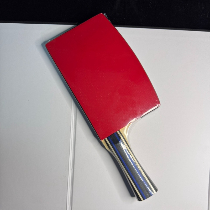 Hoja de tenis de mesa Allwood  - Table Tennis Head To Head reseña y precio