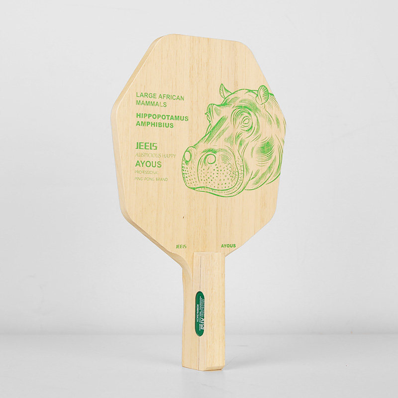 JEELS - Raqueta de Tenis de Me - Table Tennis In Japanese reseña y precio