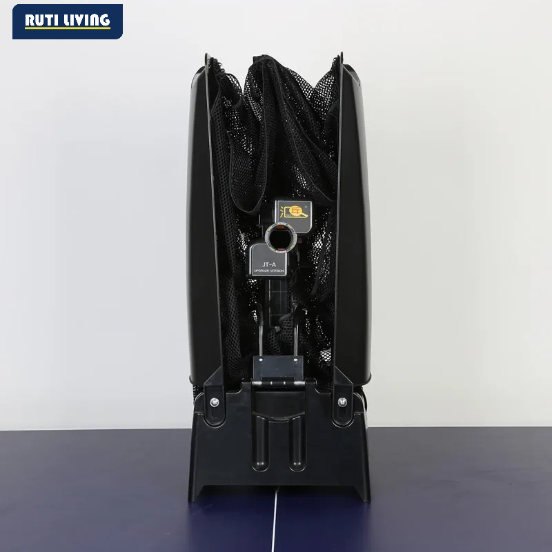 Robot JT-A para servicio de te - Table Tennis Robot reseña y precio