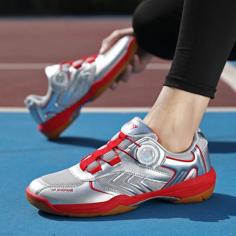 Nuevos zapatos de tenis para h - Table Tennis Basic reseña y precio