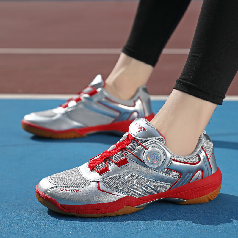Nuevos zapatos de tenis para h - Table Tennis Basic reseña y precio