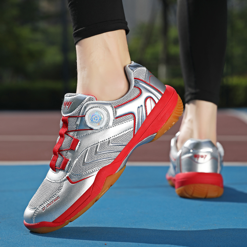 Nuevos zapatos de tenis para h - Table Tennis Basic reseña y precio