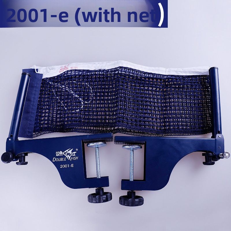 Red de tenis de mesa DOUBLE FI - Table Tennis Dimension reseña y precio