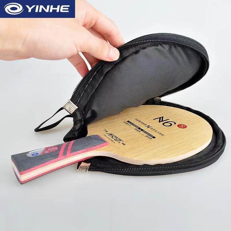 Funda para Raqueta de Tenis de - Table Tennis Dimension reseña y precio