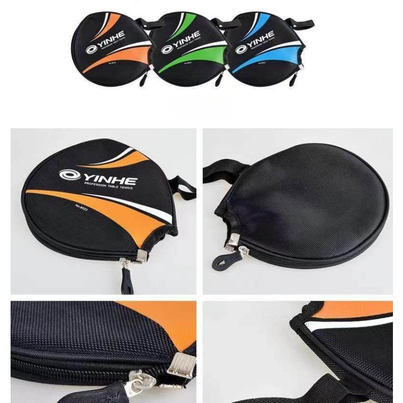 Funda para Raqueta de Tenis de - Table Tennis Dimension reseña y precio