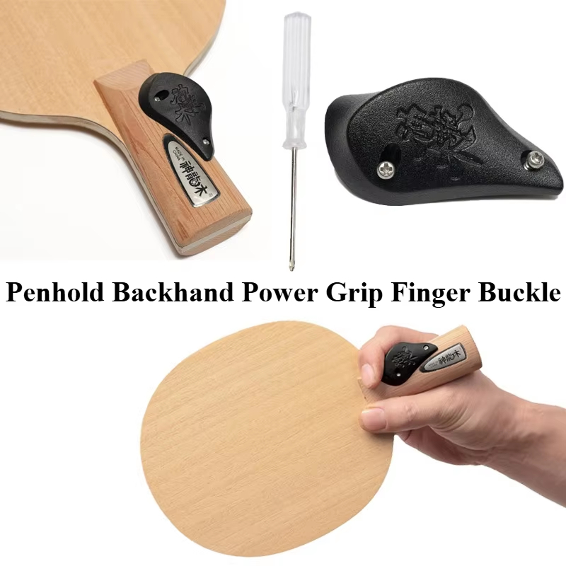 Accesorio de entrenamiento de  - Table Tennis Player reseña y precio