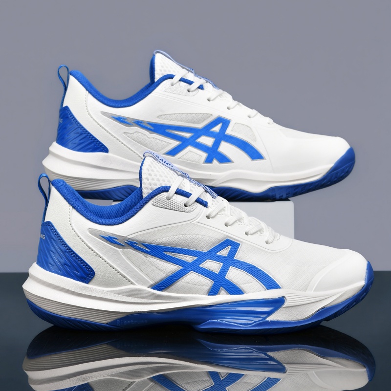 Zapatillas de bádminton para h - Table Tennis Basic reseña y precio