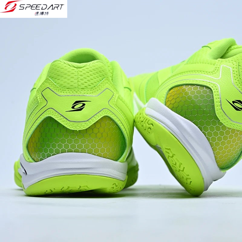Zapatillas de tenis de mesa SP - Table Tennis Shoes reseña y precio