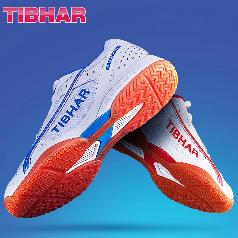 Nuevas zapatillas de tenis de  - Table Tennis Shoes reseña y precio