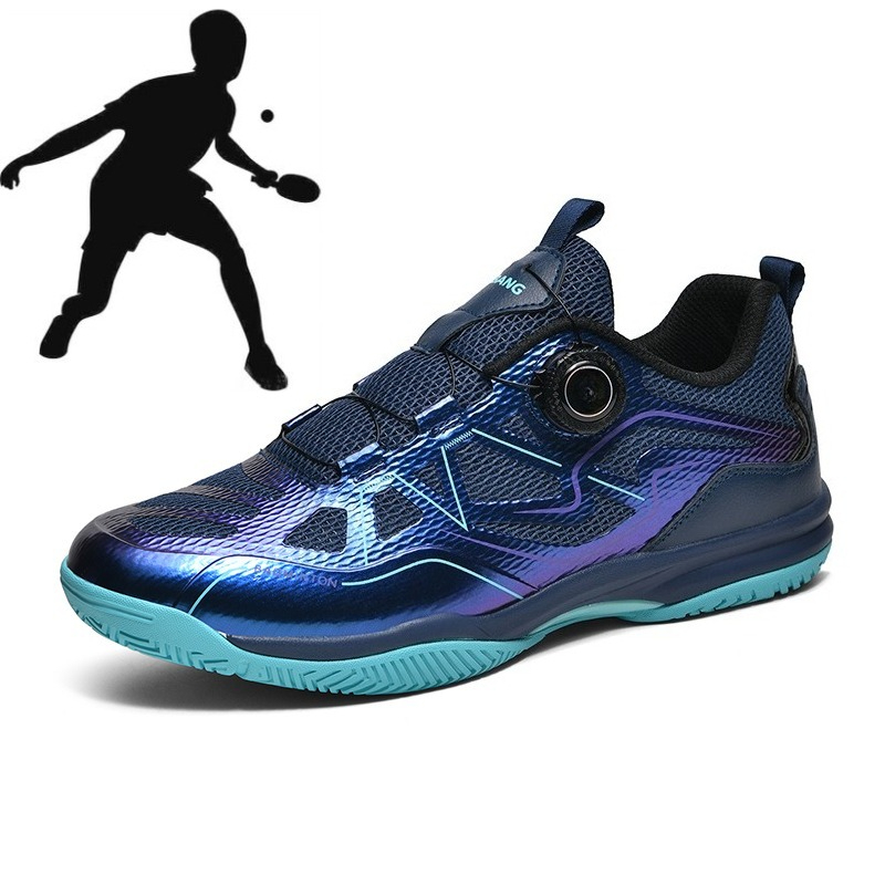 Nuevos zapatos de tenis de mes - Table Tennis Shoes reseña y precio
