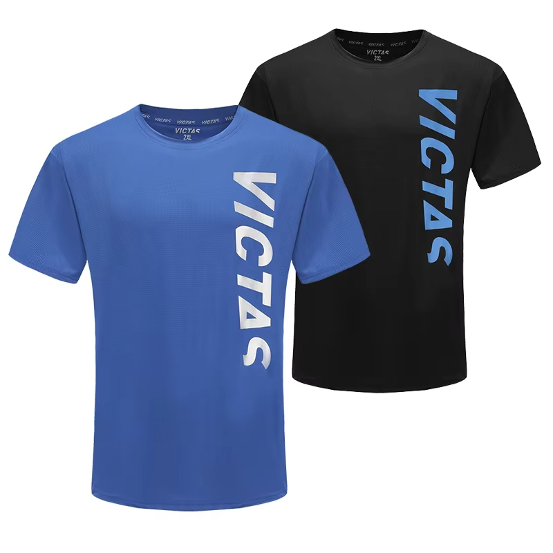 Victas, Ropa Deportiva de Teni - Table Tennis Japan reseña y precio