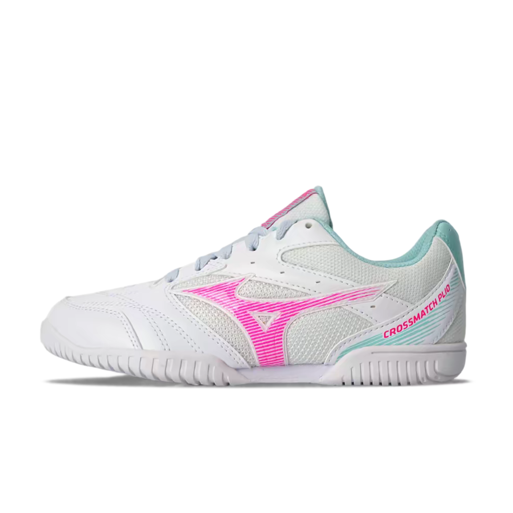 Mizuno Crossmatch 2ª Generació - Table Tennis Shoes reseña y precio