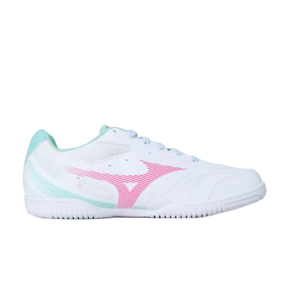 Mizuno Crossmatch 2ª Generació - Table Tennis Shoes reseña y precio