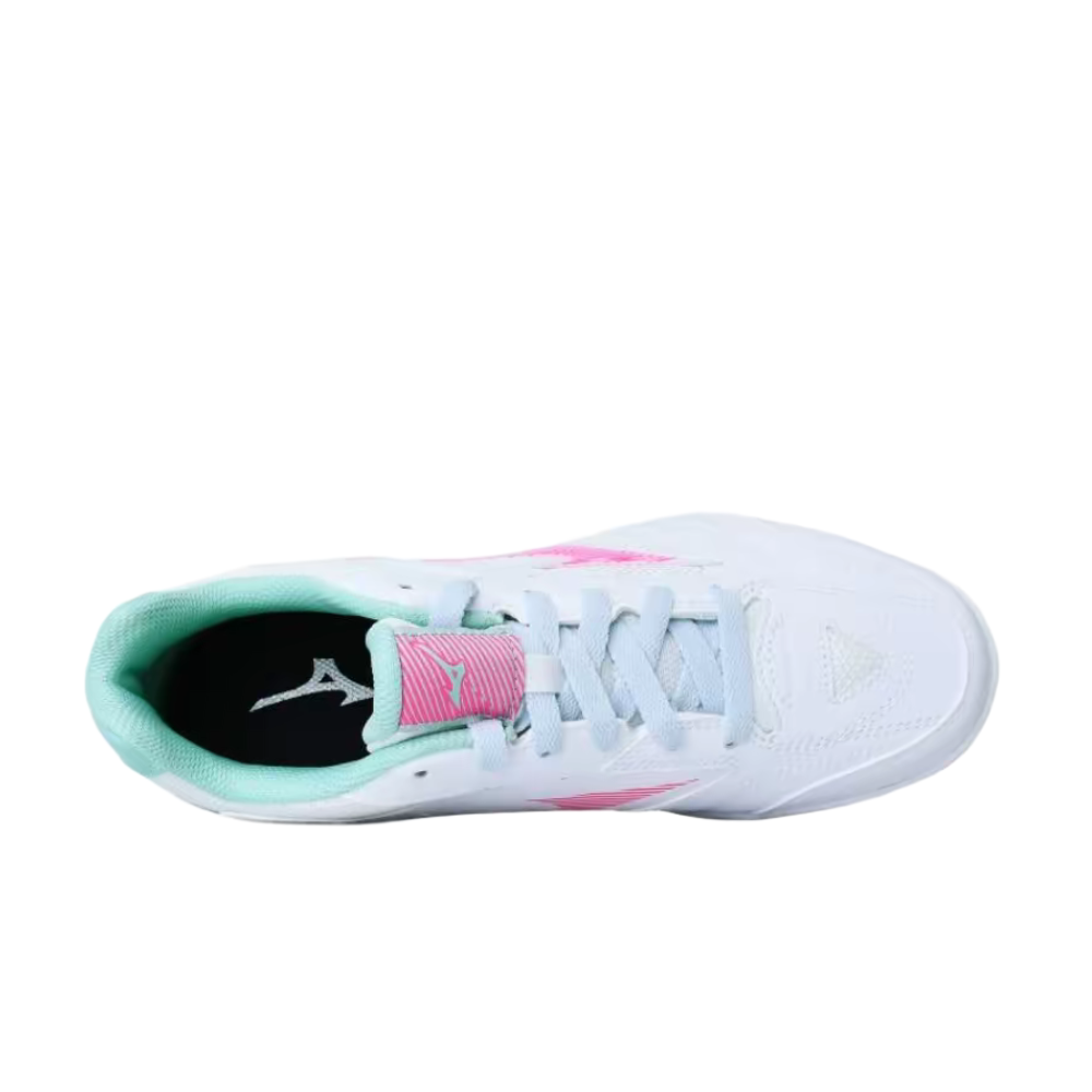 Mizuno Crossmatch 2ª Generació - Table Tennis Shoes reseña y precio