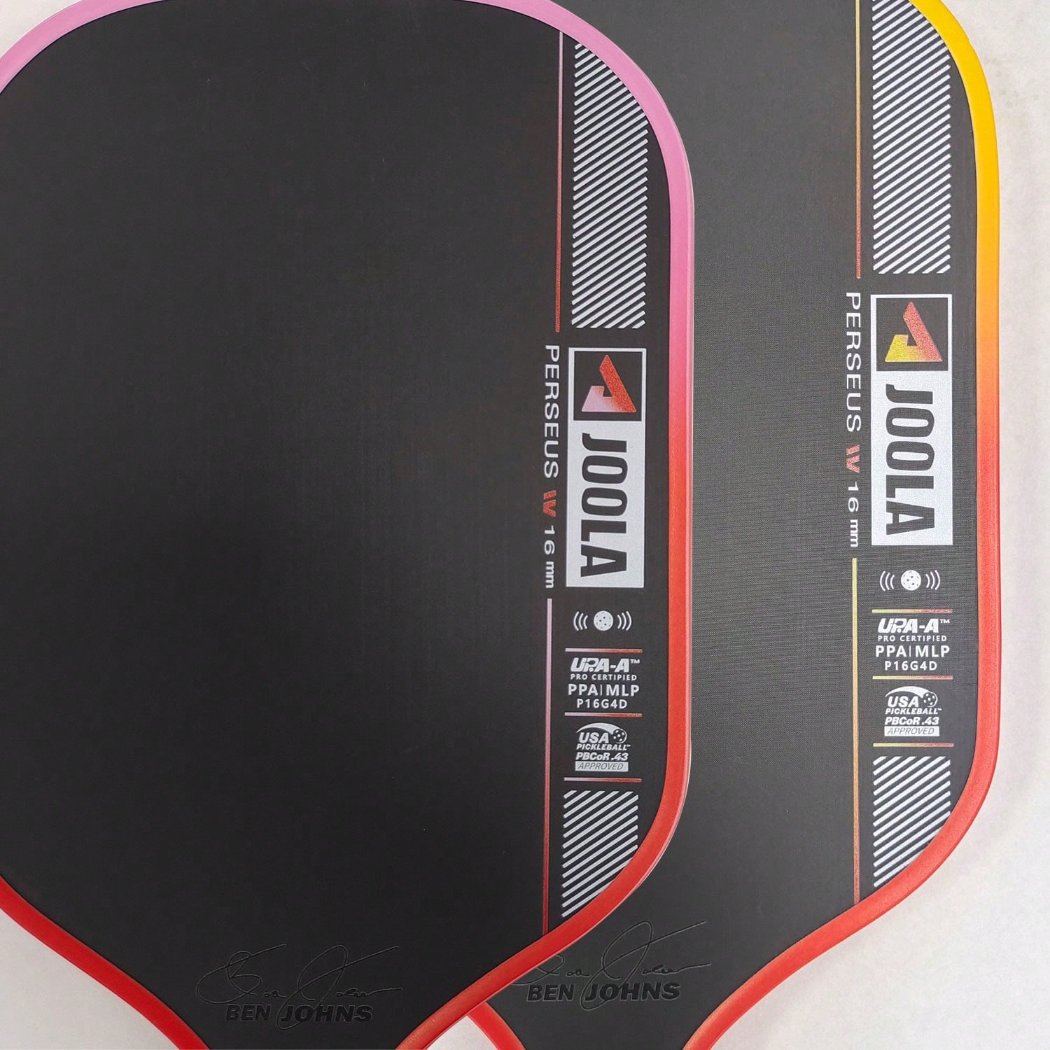 Raqueta de Tenis de Mesa JOOLA - Table Tennis Dimension reseña y precio