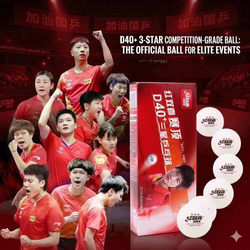 Pelotas de tenis de mesa origi - Table Tennis Robot reseña y precio