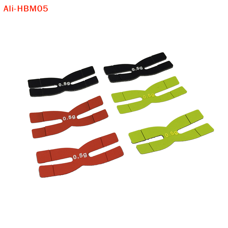 (HB05) Tiras de Peso y Equilib - Table Tennis Head To Head reseña y precio