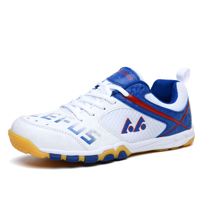 Marca Lefus, zapatos de tenis  - Table Tennis Xiom Rubber reseña y precio