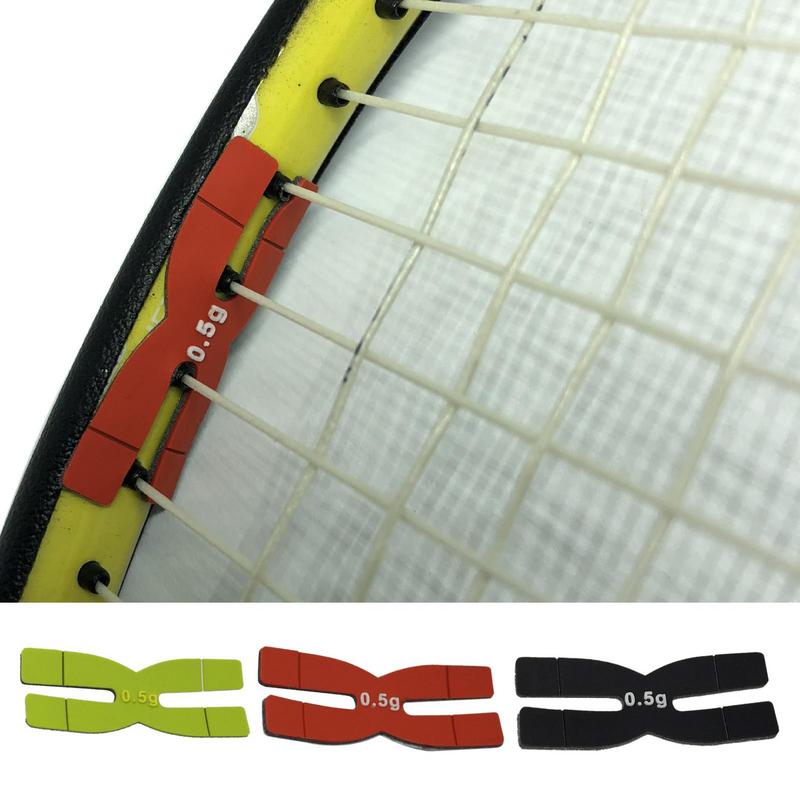Raqueta de bádminton, peso de  - Table Tennis Head To Head reseña y precio