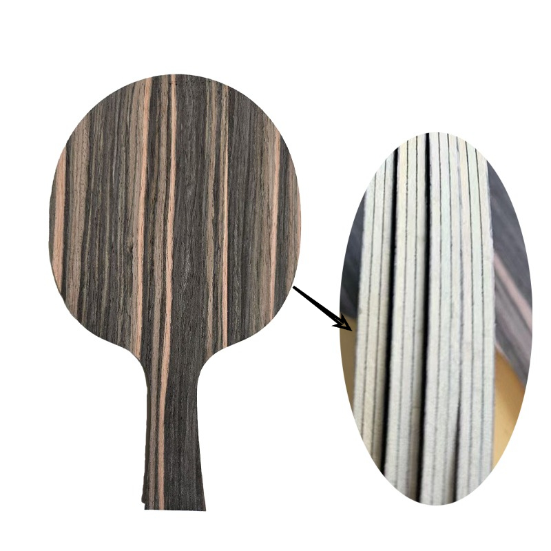 Base de Raqueta de Tenis de Me - Table Tennis Basic reseña y precio