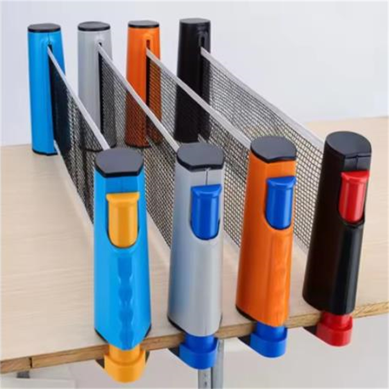Red de tenis de mesa portátil, - Table Tennis Dimension reseña y precio