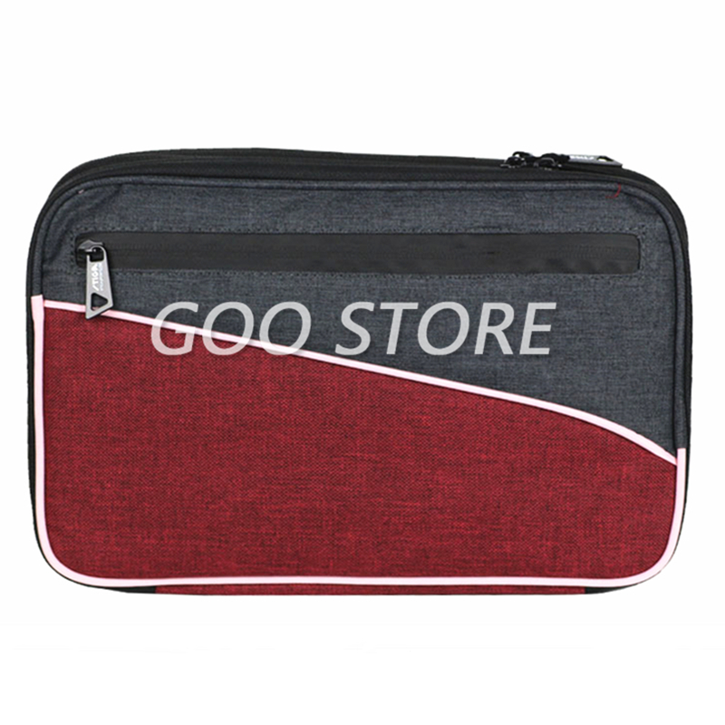Bolsa para raquetas de tenis d - Table Tennis From reseña y precio