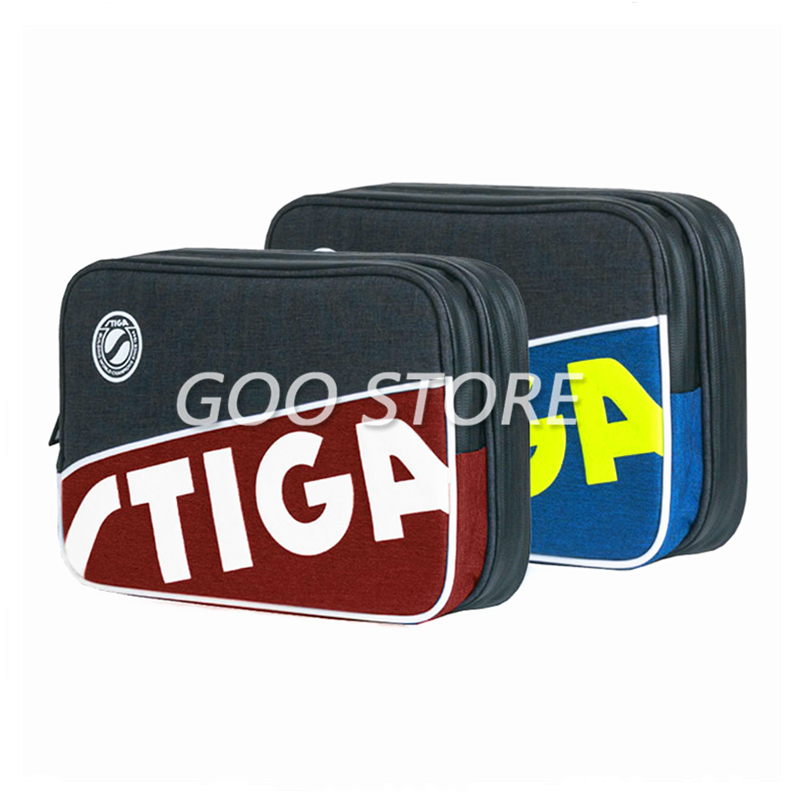 Bolsa para raquetas de tenis d - Table Tennis From reseña y precio