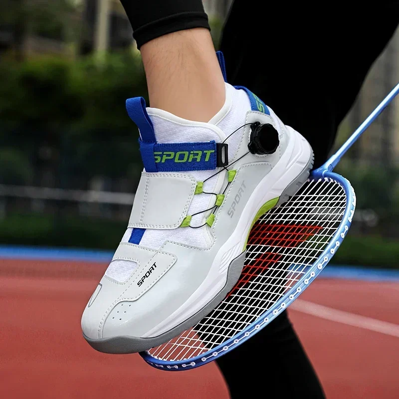 2025 zapatos de bádminton para - Table Tennis Basic reseña y precio
