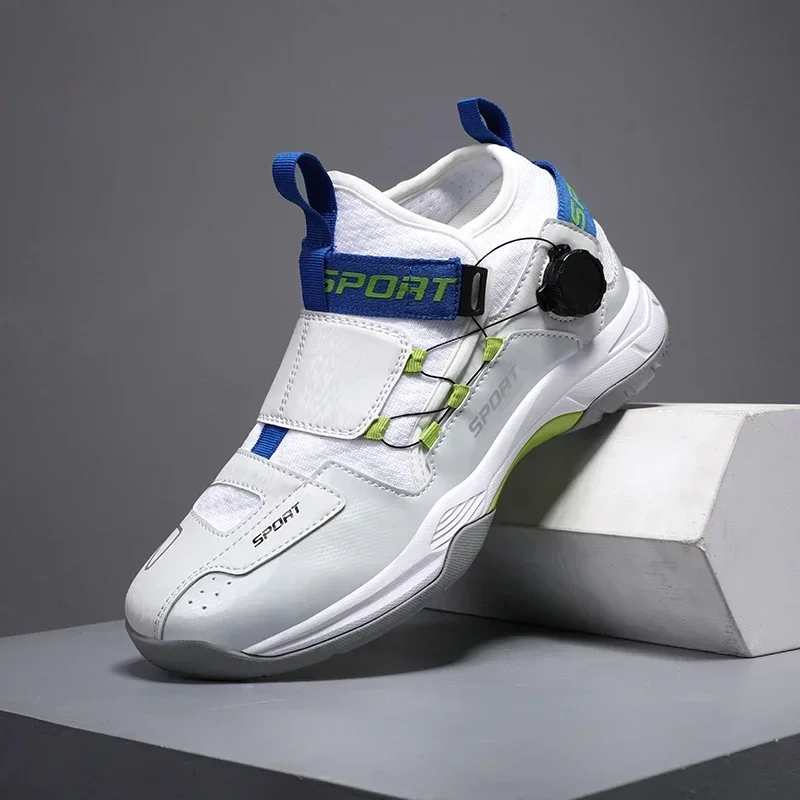 2025 zapatos de bádminton para - Table Tennis Basic reseña y precio