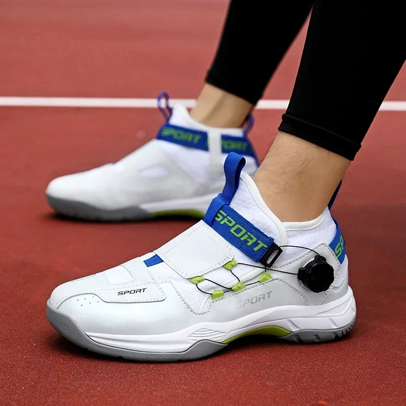 2025 zapatos de bádminton para - Table Tennis Basic reseña y precio