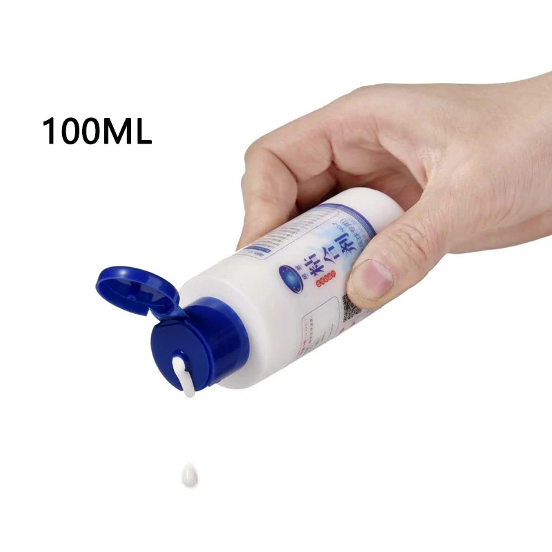 LIULAN Booster a base de agua  - Table Tennis Xiom reseña y precio