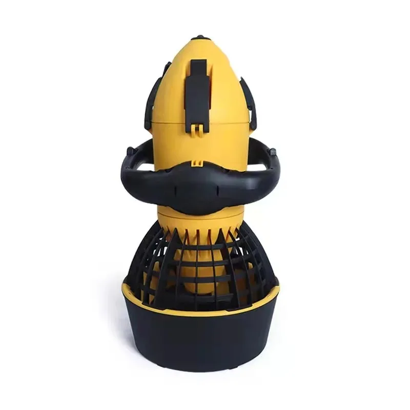 Propulsor de 500W de dos veloc - Rubber Booster Speed reseña y precio