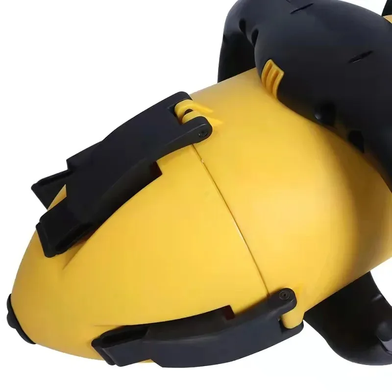 Propulsor de 500W de dos veloc - Rubber Booster Speed reseña y precio