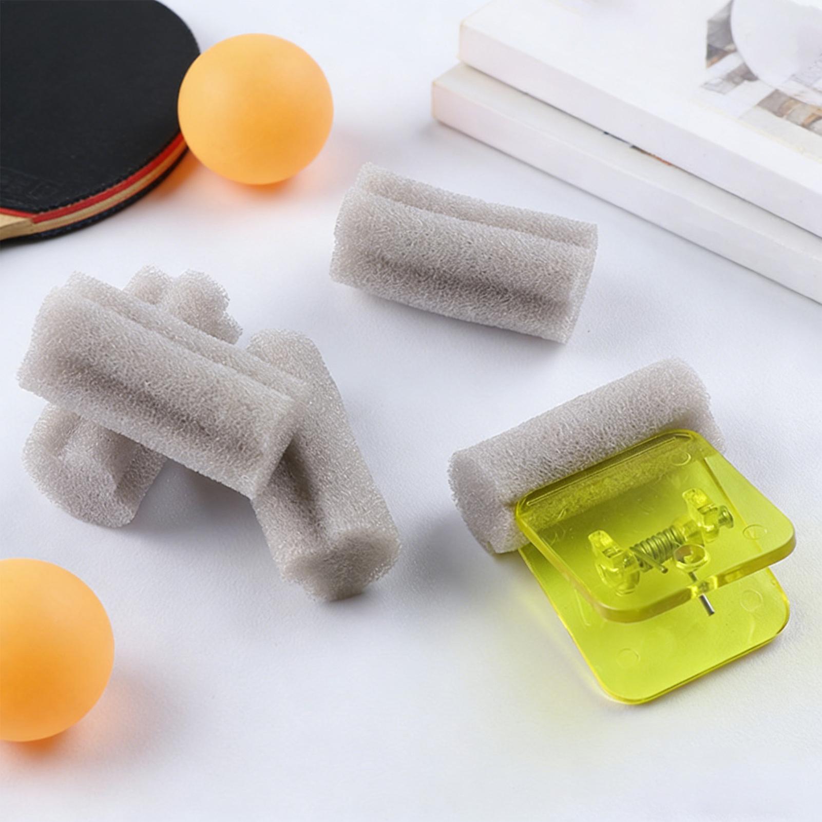 Esponja para Raqueta de Tenis  - Table Tennis Online reseña y precio