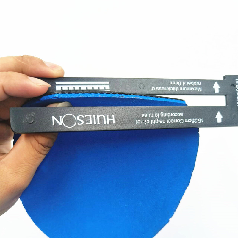Regla de árbitro de tenis de m - Table Tennis Online reseña y precio