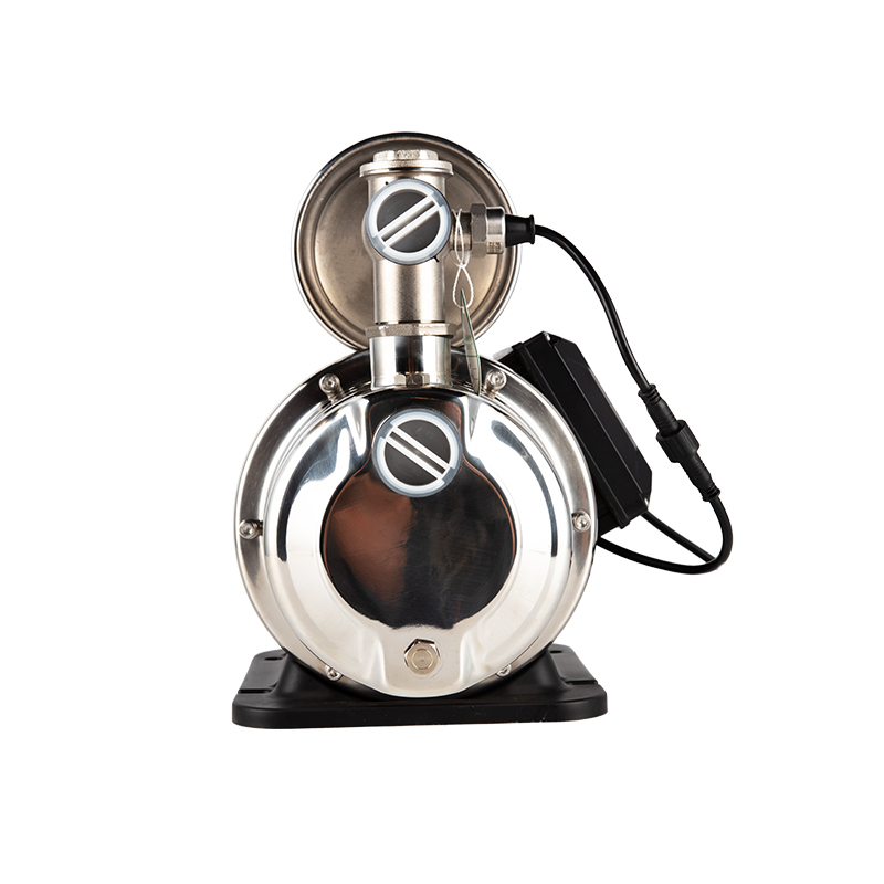 Bomba de refuerzo de presión d - Rubber Booster Speed reseña y precio