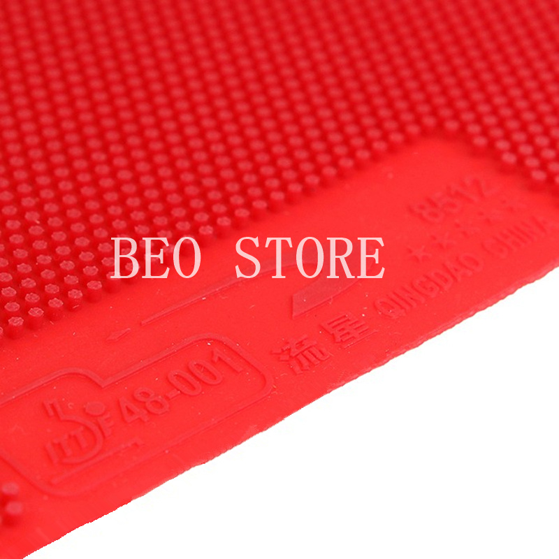 Goma de tenis de mesa original - Table Tennis Forehand reseña y precio