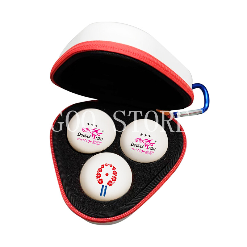 Pelota de tenis de mesa oficia - Table Tennis World Championship reseña y precio