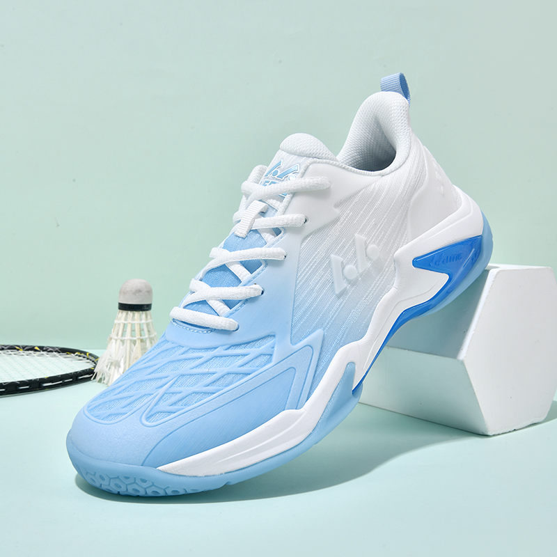 Zapatillas de Bádminton Profes - Table Tennis Basic reseña y precio