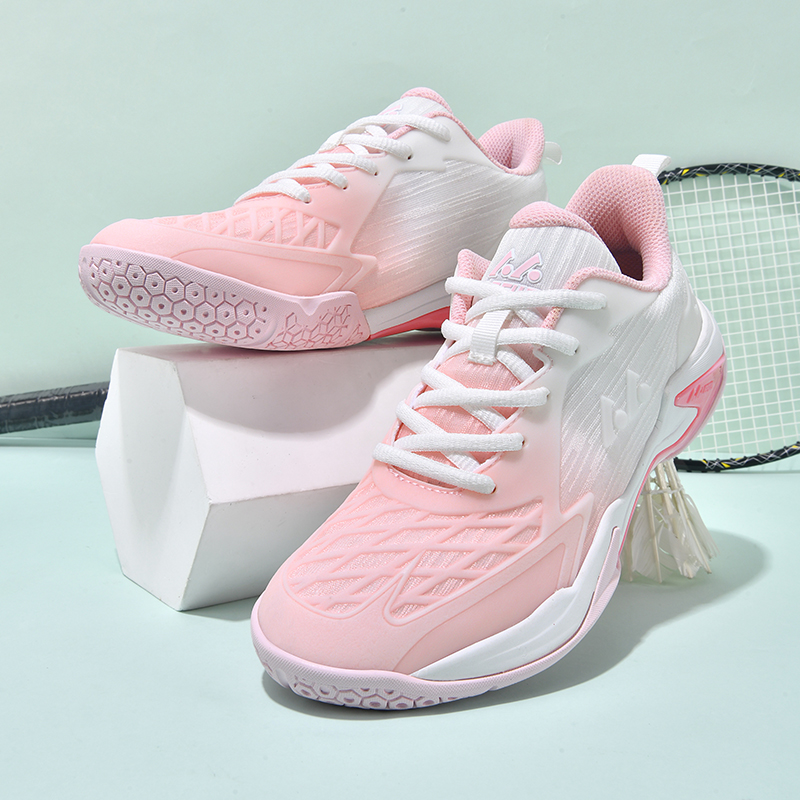 Zapatillas de Bádminton Profes - Table Tennis Basic reseña y precio