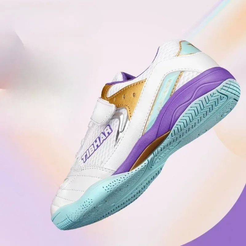Zapatillas de Tenis de Moda pa - Table Tennis Shoes reseña y precio