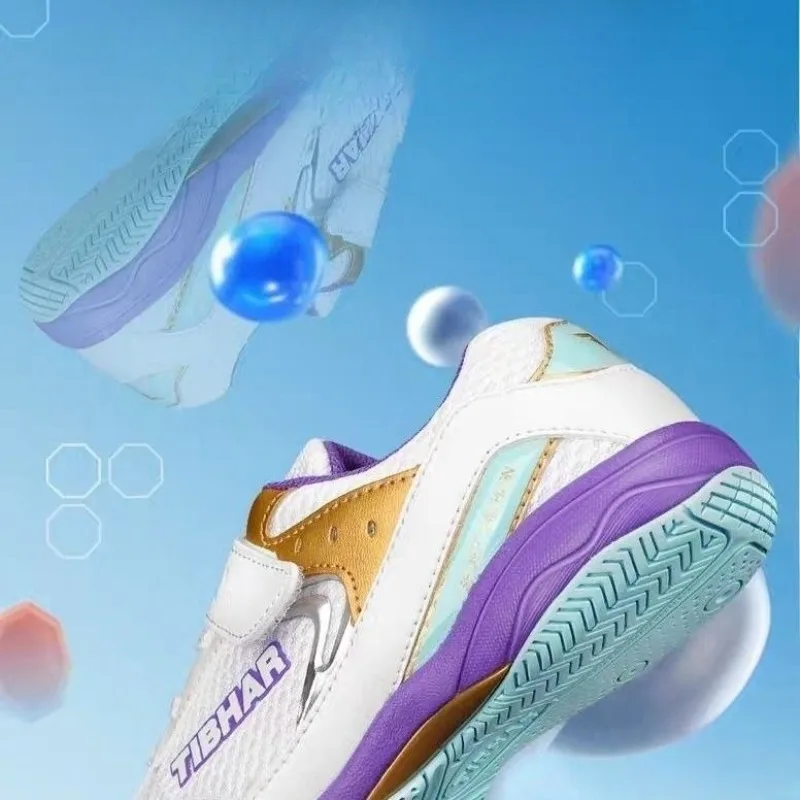 Zapatillas de Tenis de Moda pa - Table Tennis Shoes reseña y precio