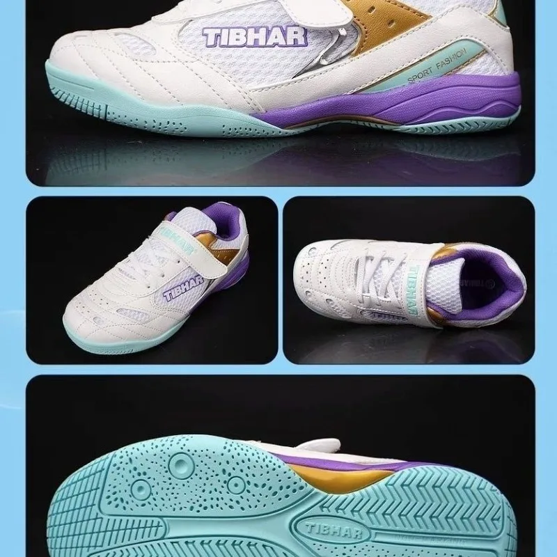 Zapatillas de Tenis de Moda pa - Table Tennis Shoes reseña y precio
