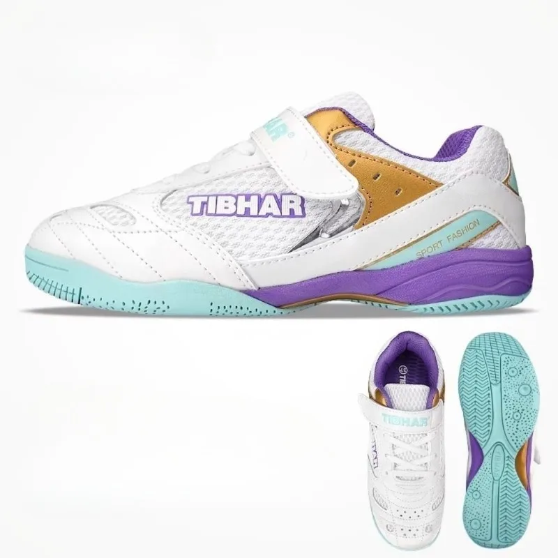 Zapatillas de Tenis de Moda pa - Table Tennis Shoes reseña y precio