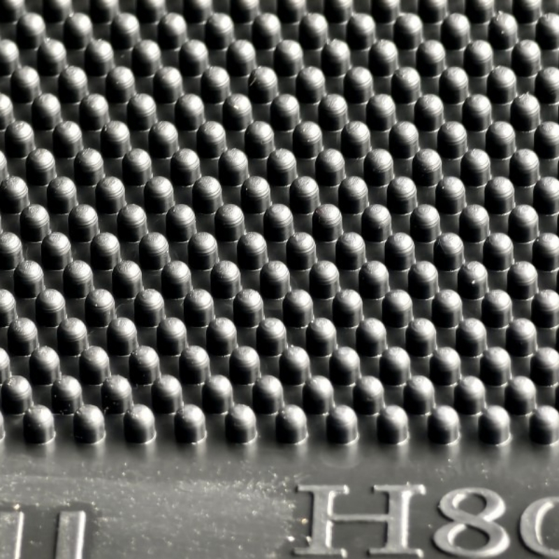 Goma de tenis de mesa KASFU H8 - Table Tennis Head To Head reseña y precio