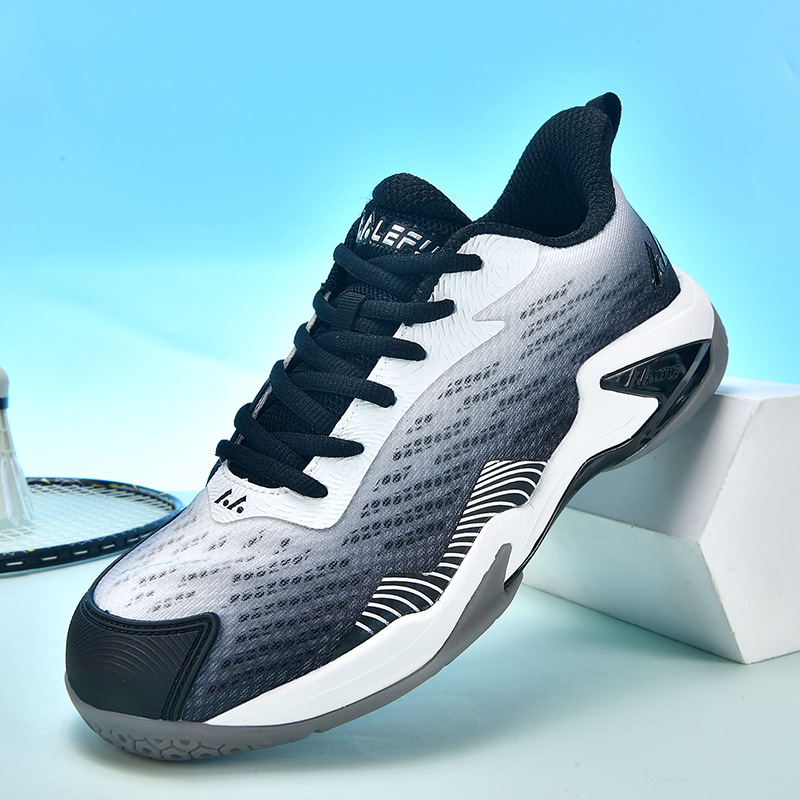 Zapatos profesionales de tenis - Table Tennis Basic reseña y precio