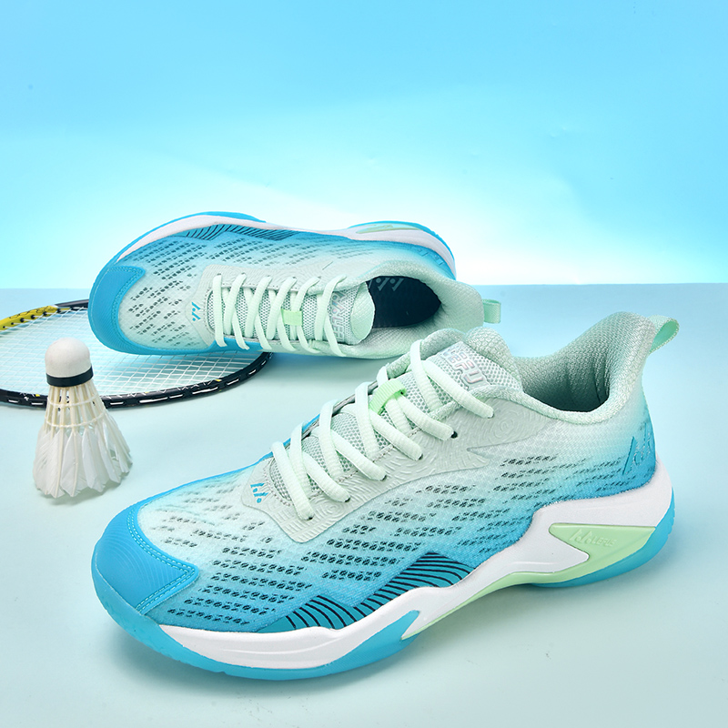 Zapatos profesionales de tenis - Table Tennis Basic reseña y precio