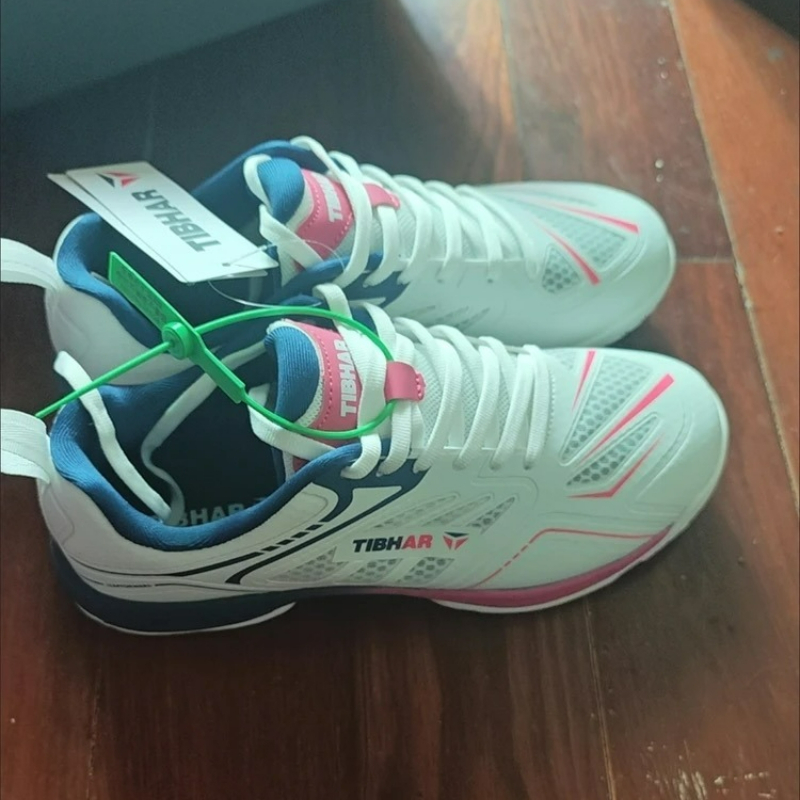 Zapatos de tenis de mesa de ma - Table Tennis Shoes reseña y precio
