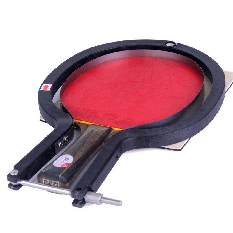 Juego de cuchillos profesional - Table Tennis Dimension reseña y precio